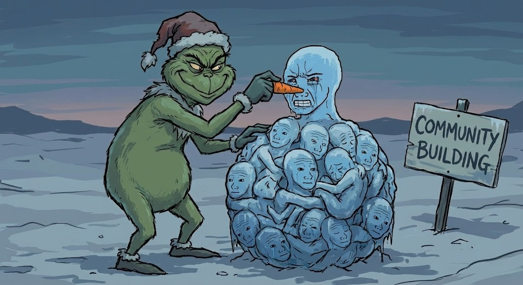 Grinch Ball 2