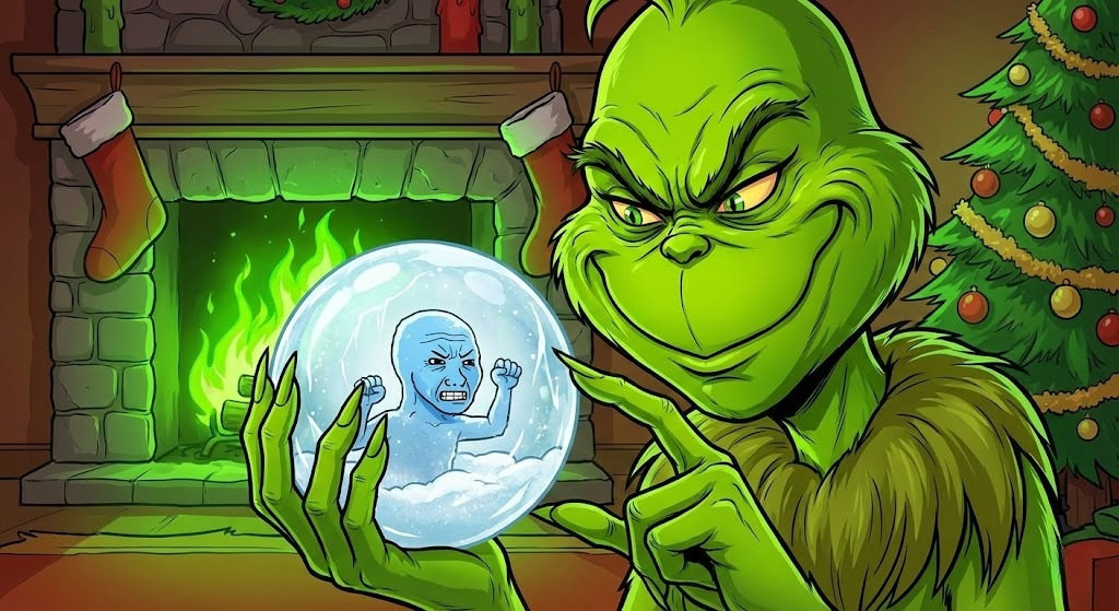 Grinch Ball 3